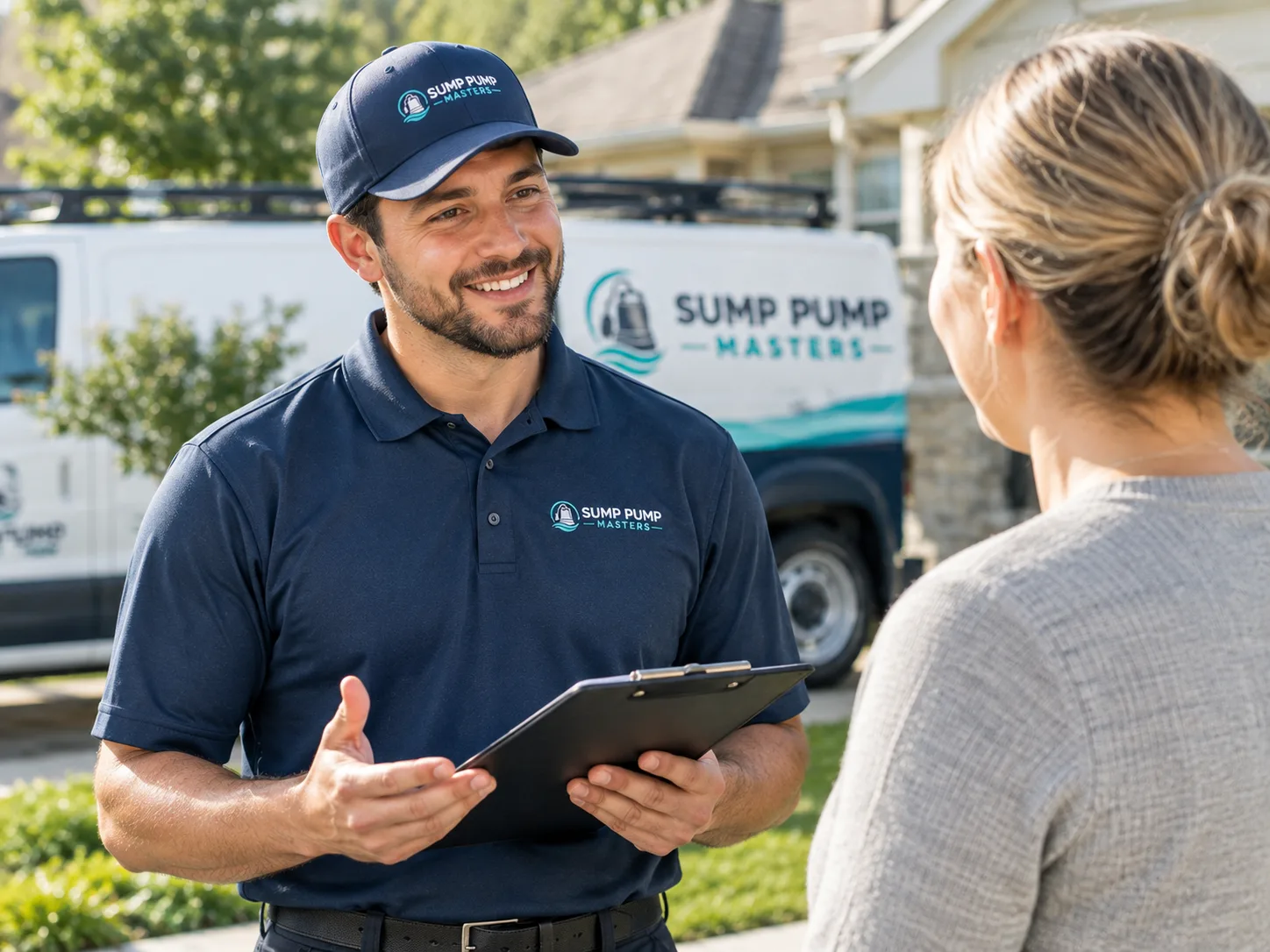 Sump Pump Repair Herbster, WI FAQs